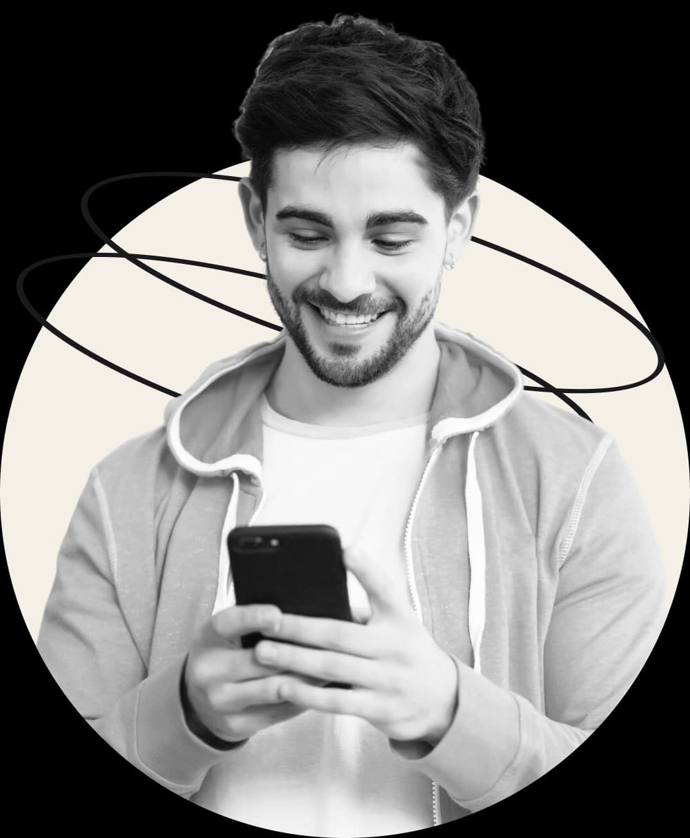 Mission illustration