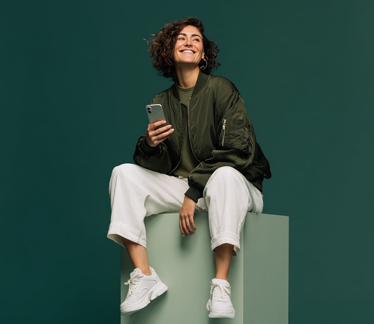 Professional operating customer service and productivity software